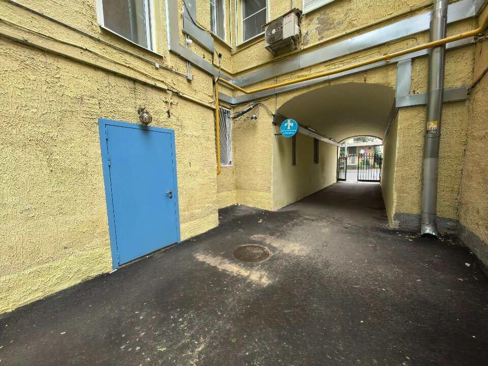 Фото клиники 34109