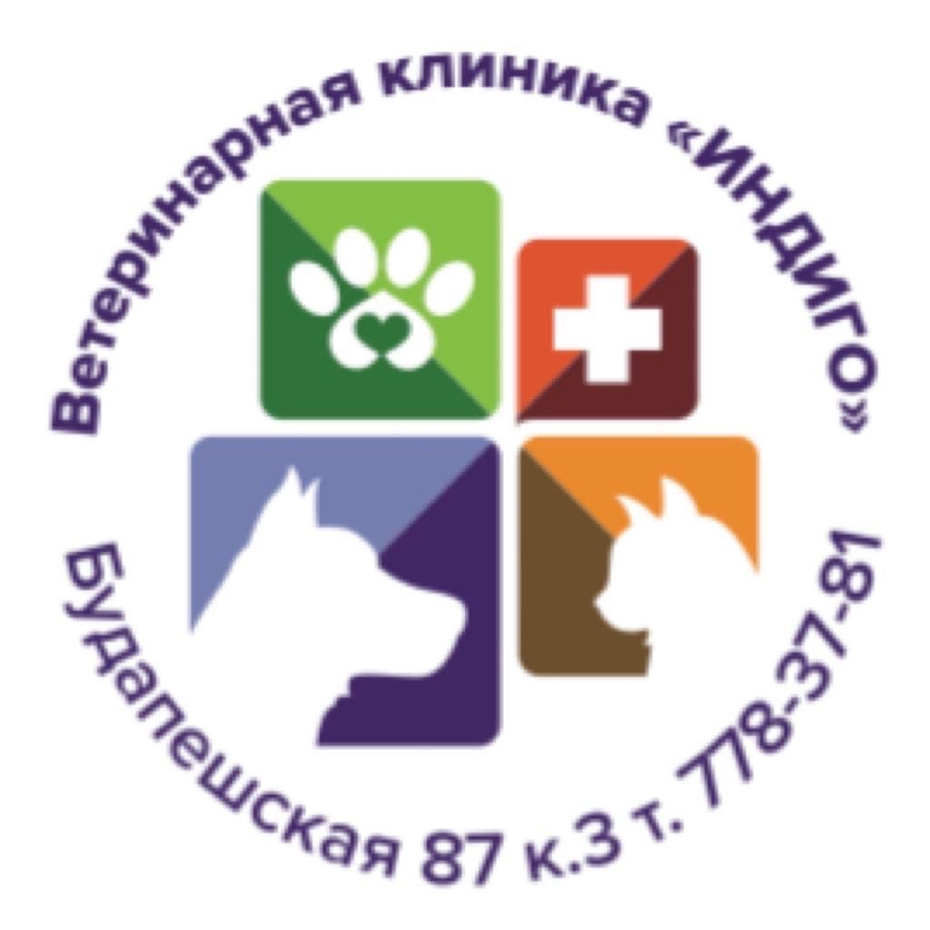 Логотип клиники