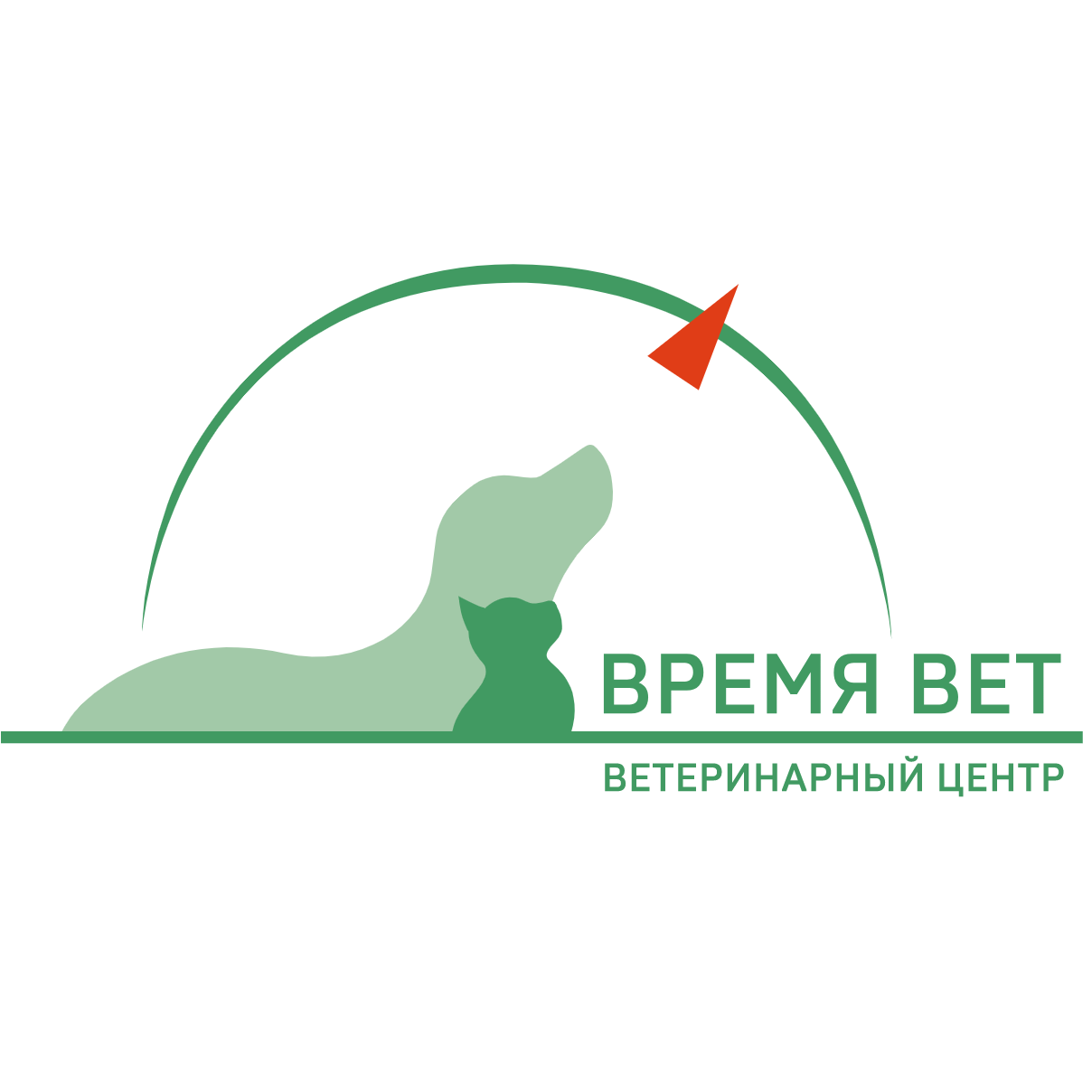 Логотип клиники