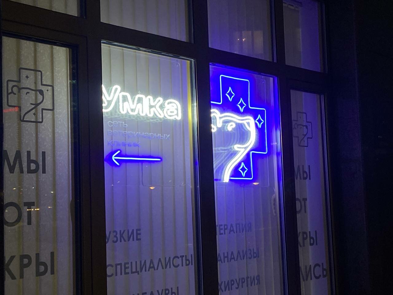 Фото клиники 27208