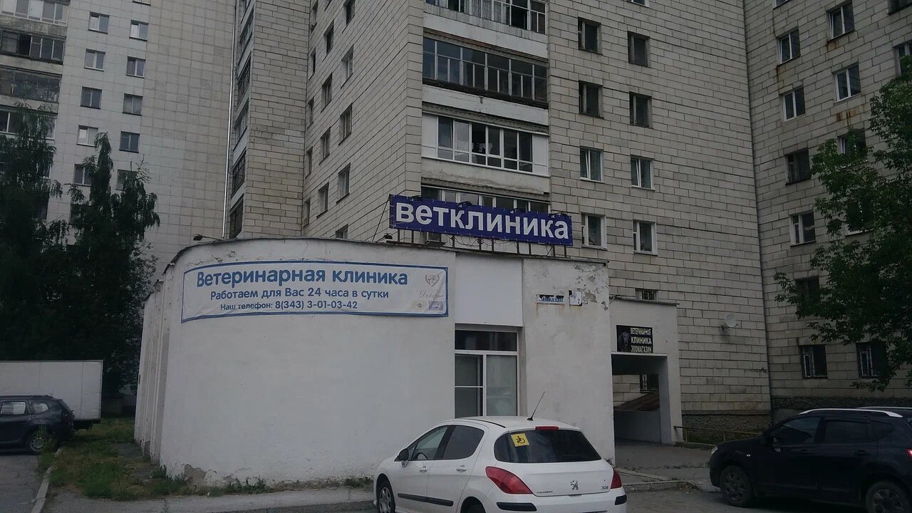 Фото клиники 58319