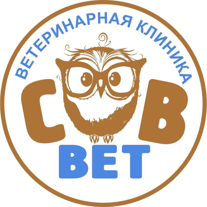 Логотип клиники