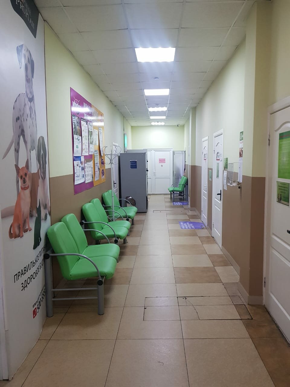 more clinic photos 1442