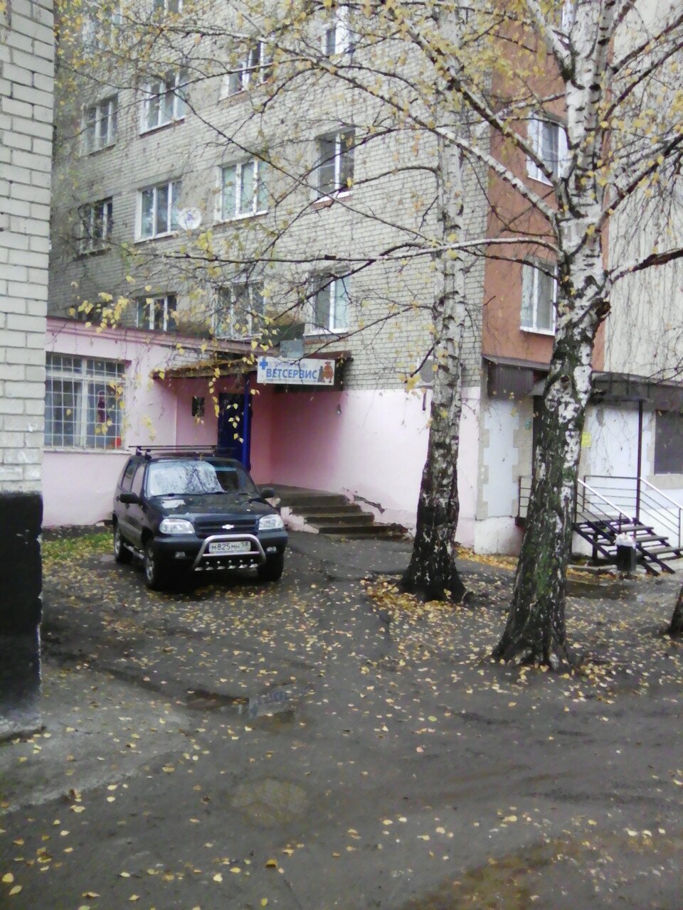 Фото клиники 62262