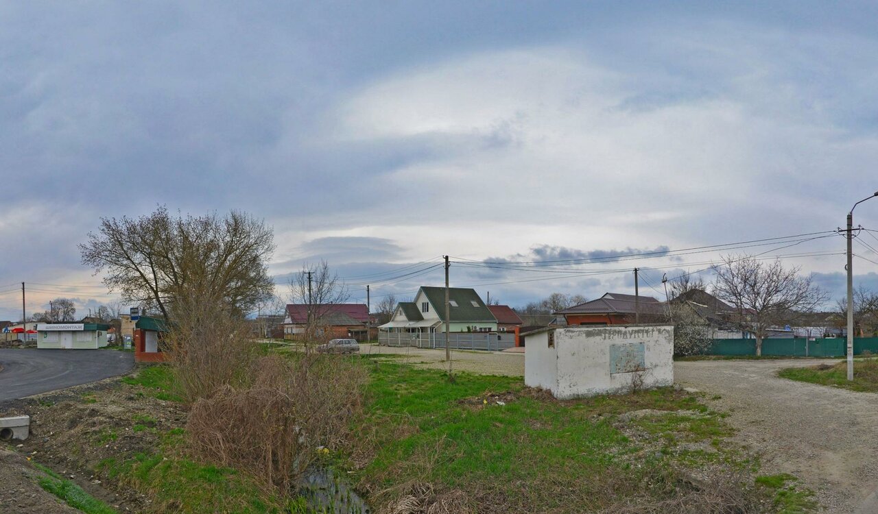 Ветеринарная клиника