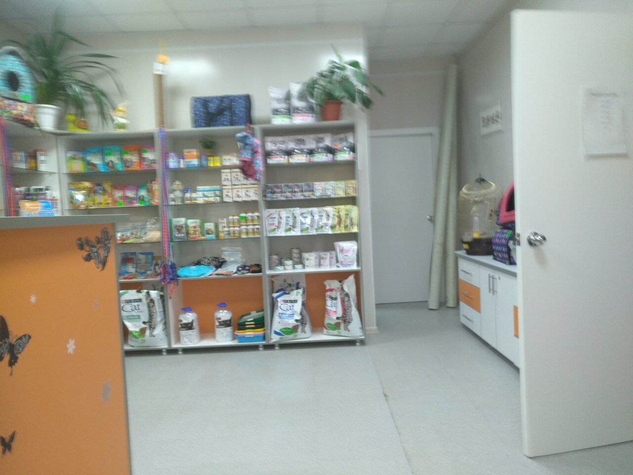clinic 47565