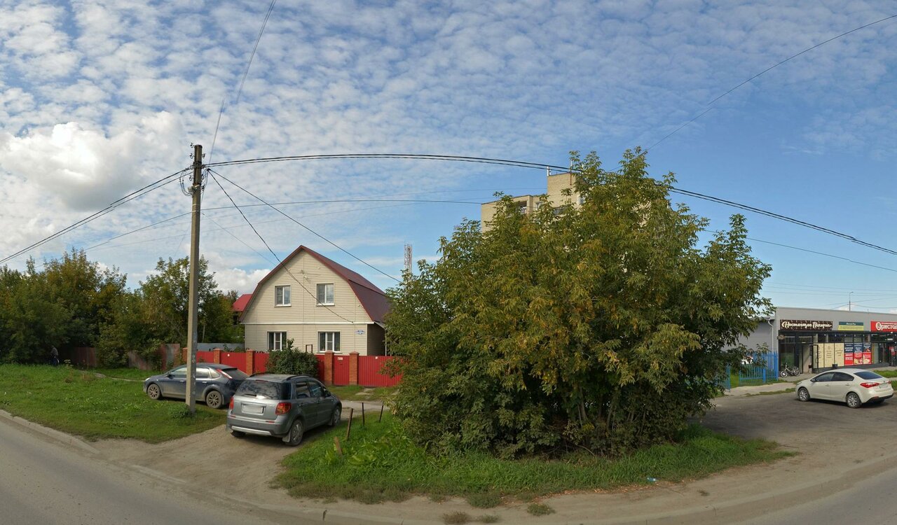 Структурное подразделение Толмачевская ветеринарная лечебница