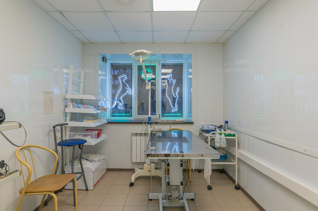 more clinic photos 15956