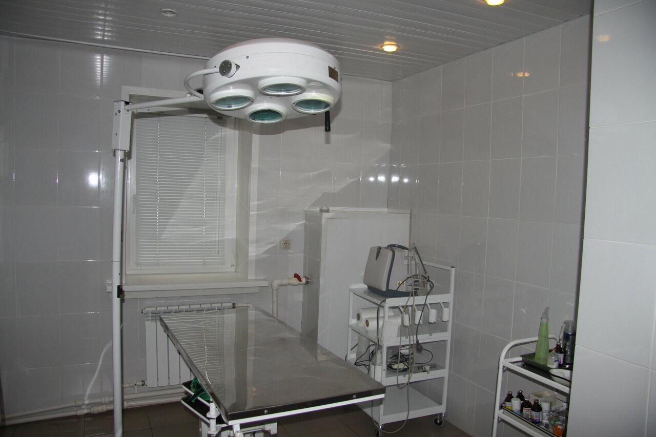 more clinic photos 38542