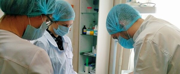 more clinic photos 25220