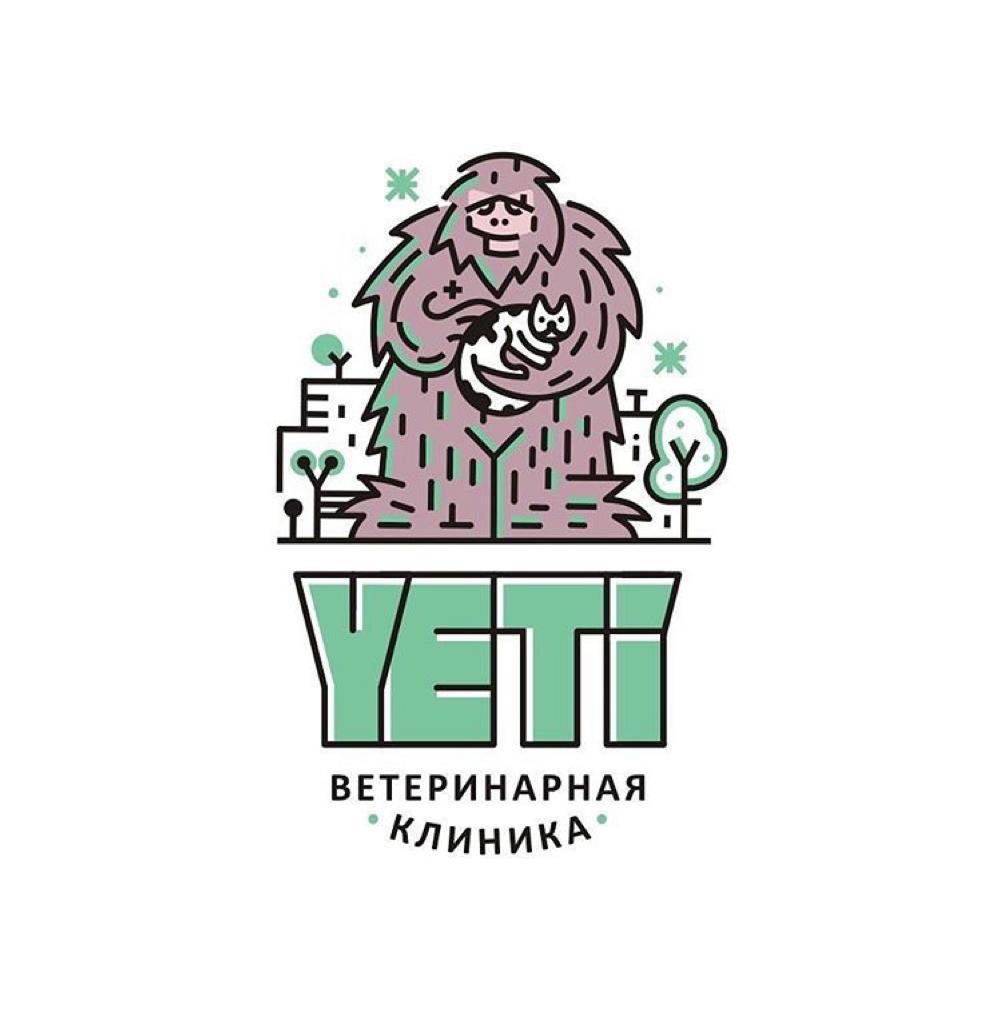 Логотип клиники