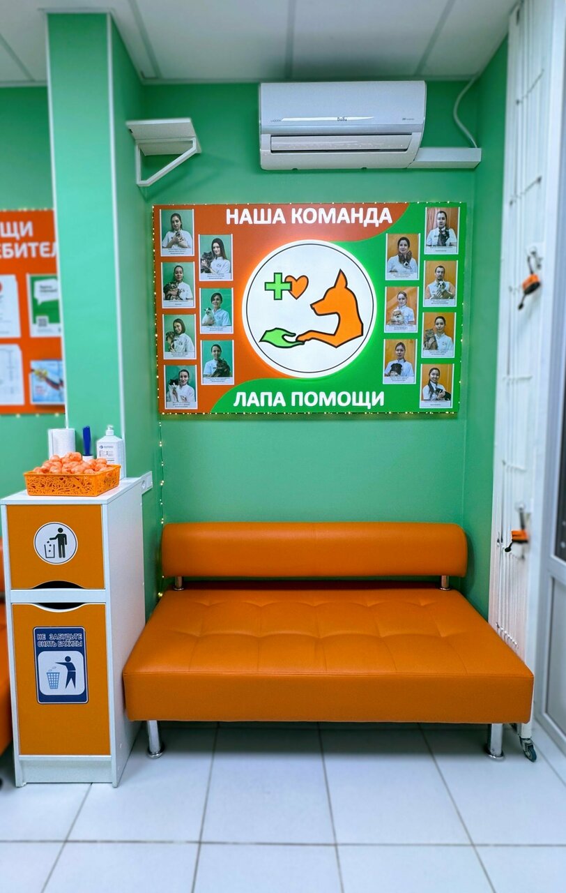 Фото клиники 81822