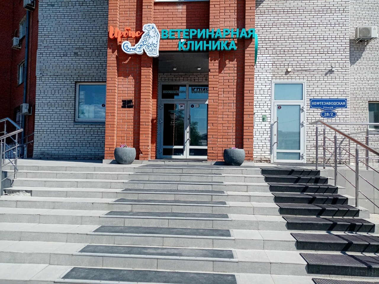 Фото клиники 24410