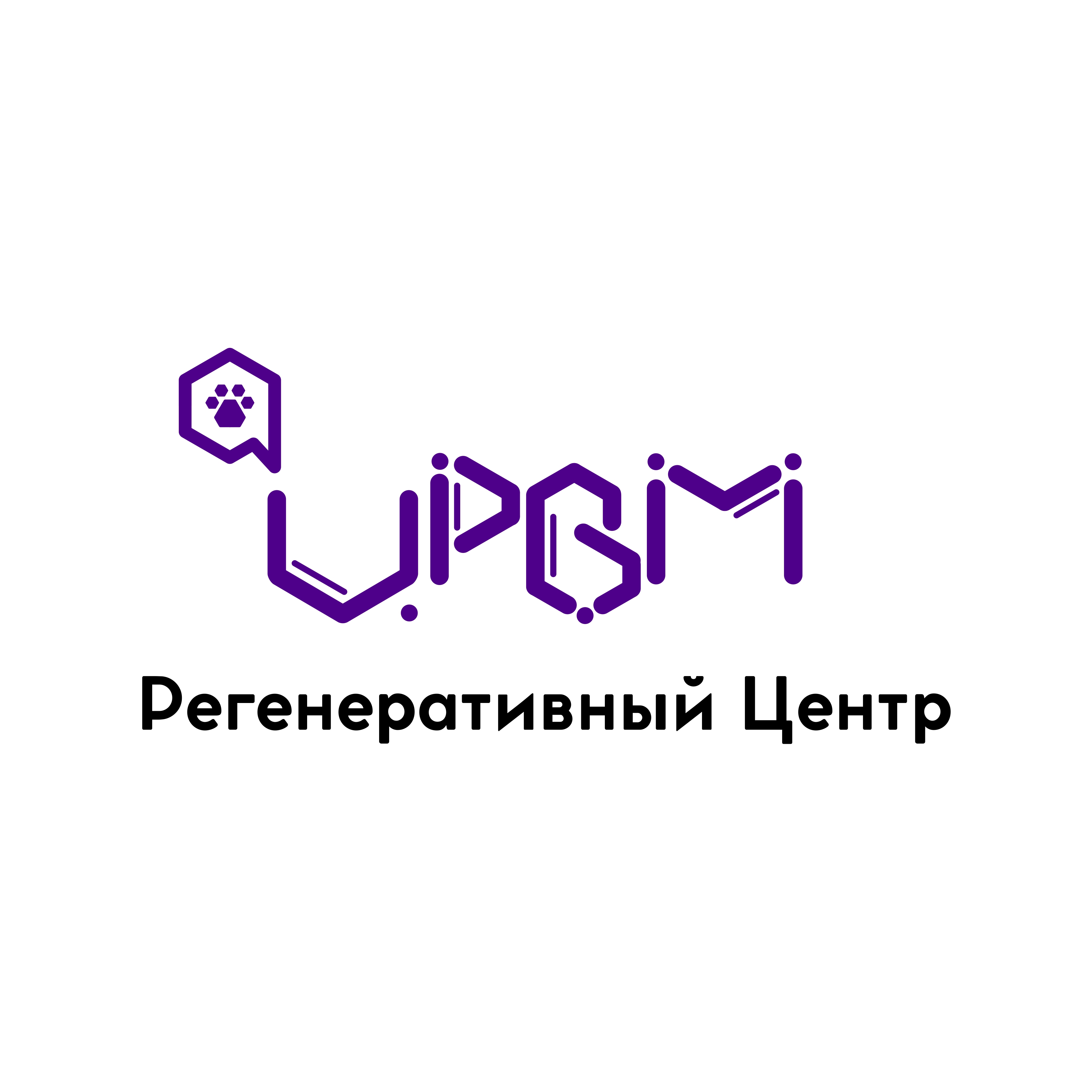 Логотип клиники
