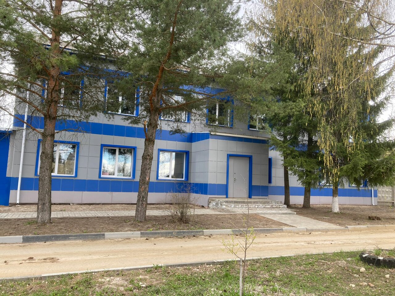 clinic general image