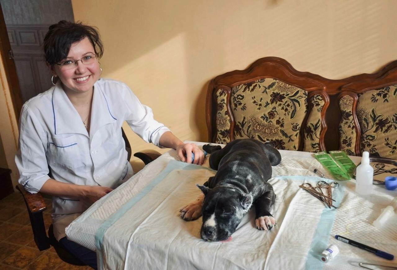 clinic general image