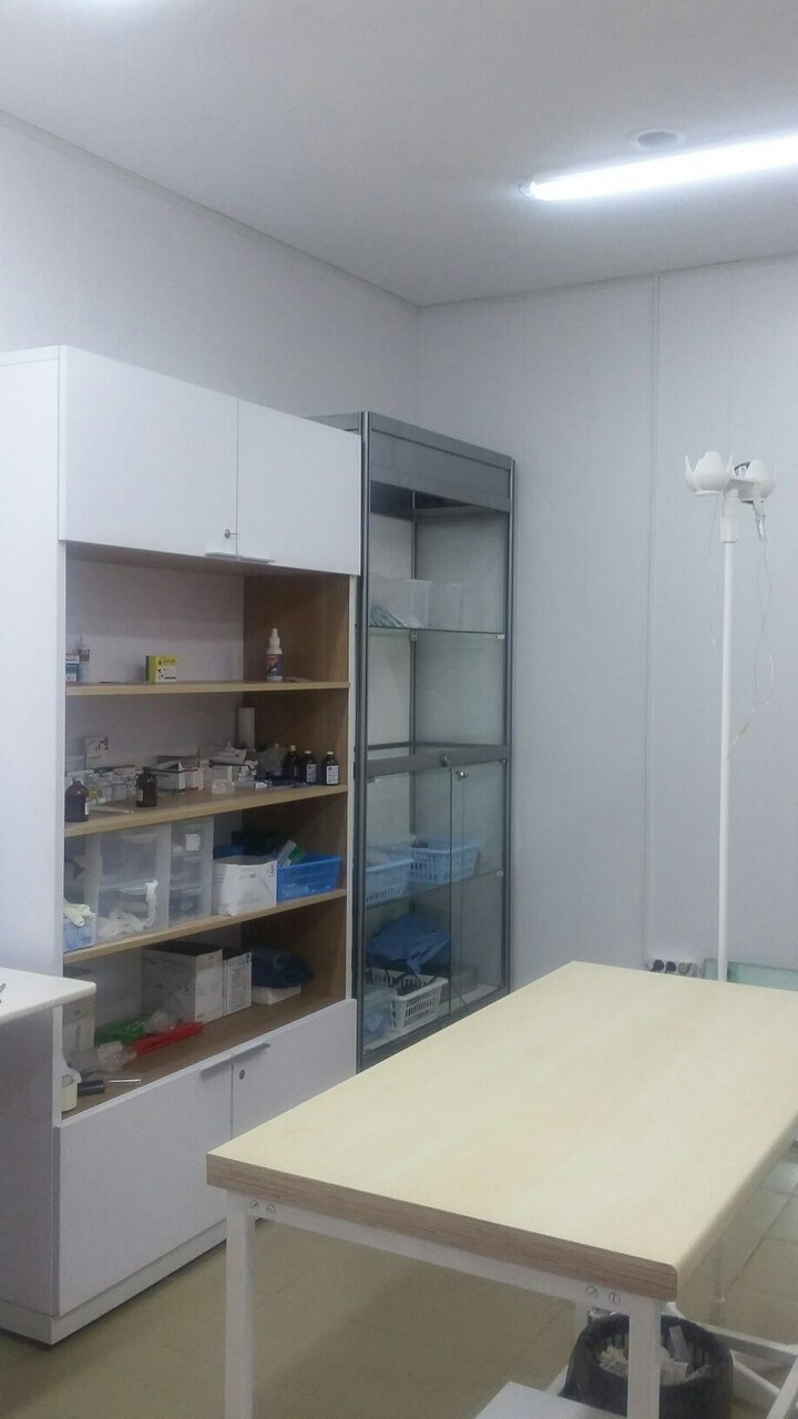 more clinic photos 78983