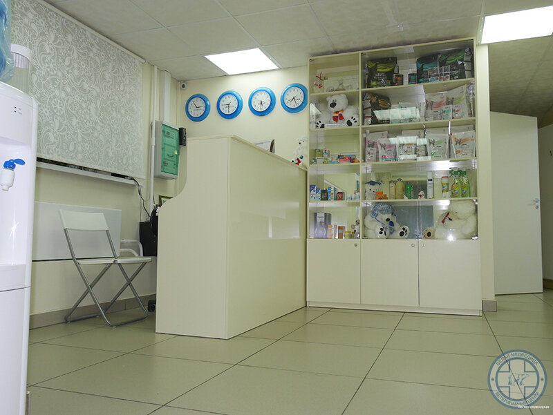 more clinic photos 13414