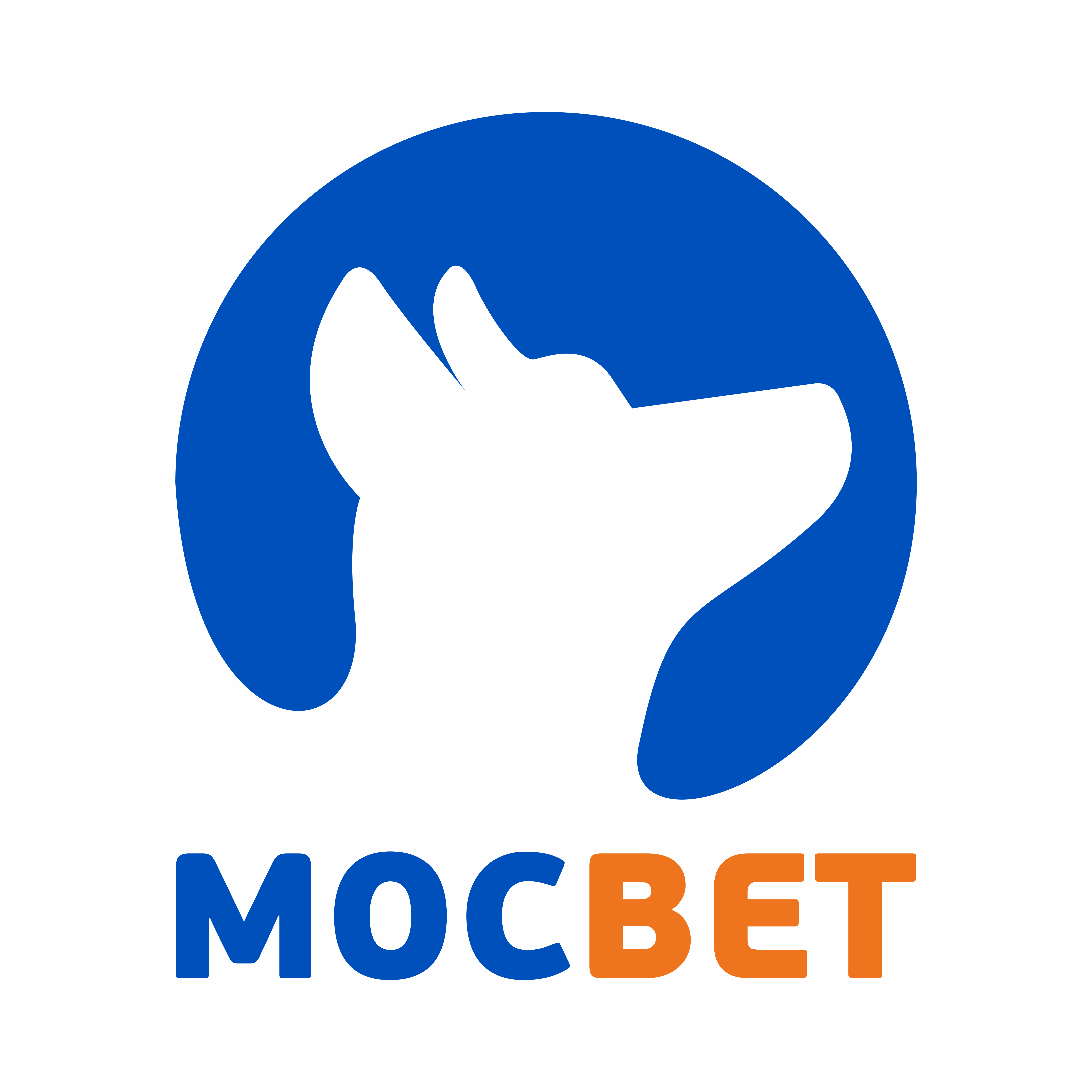 Логотип клиники