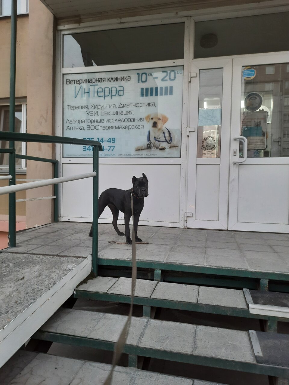 more clinic photos 2906