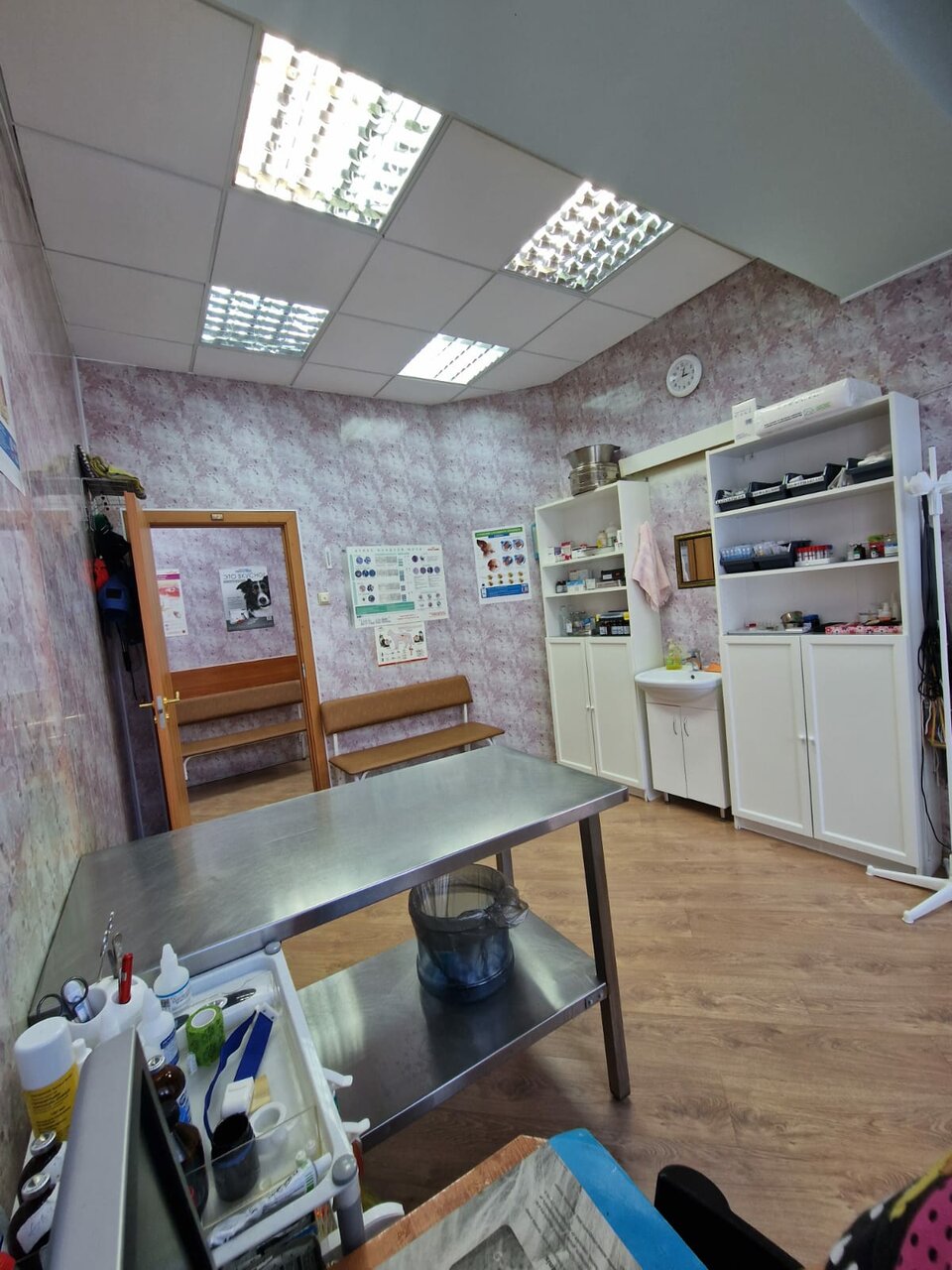 Фото клиники 55004