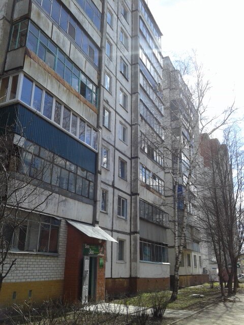 Фото клиники 35321