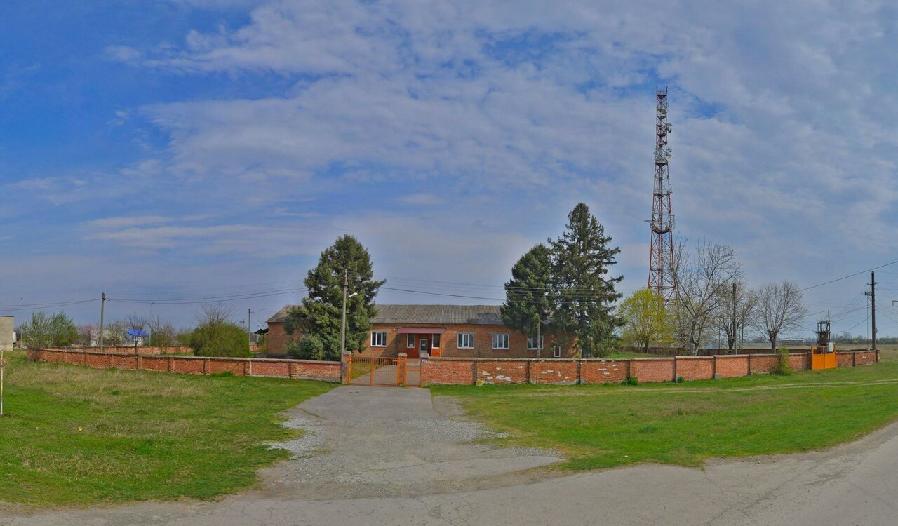 ГБУ Районная Ветеринарная Лаборатория