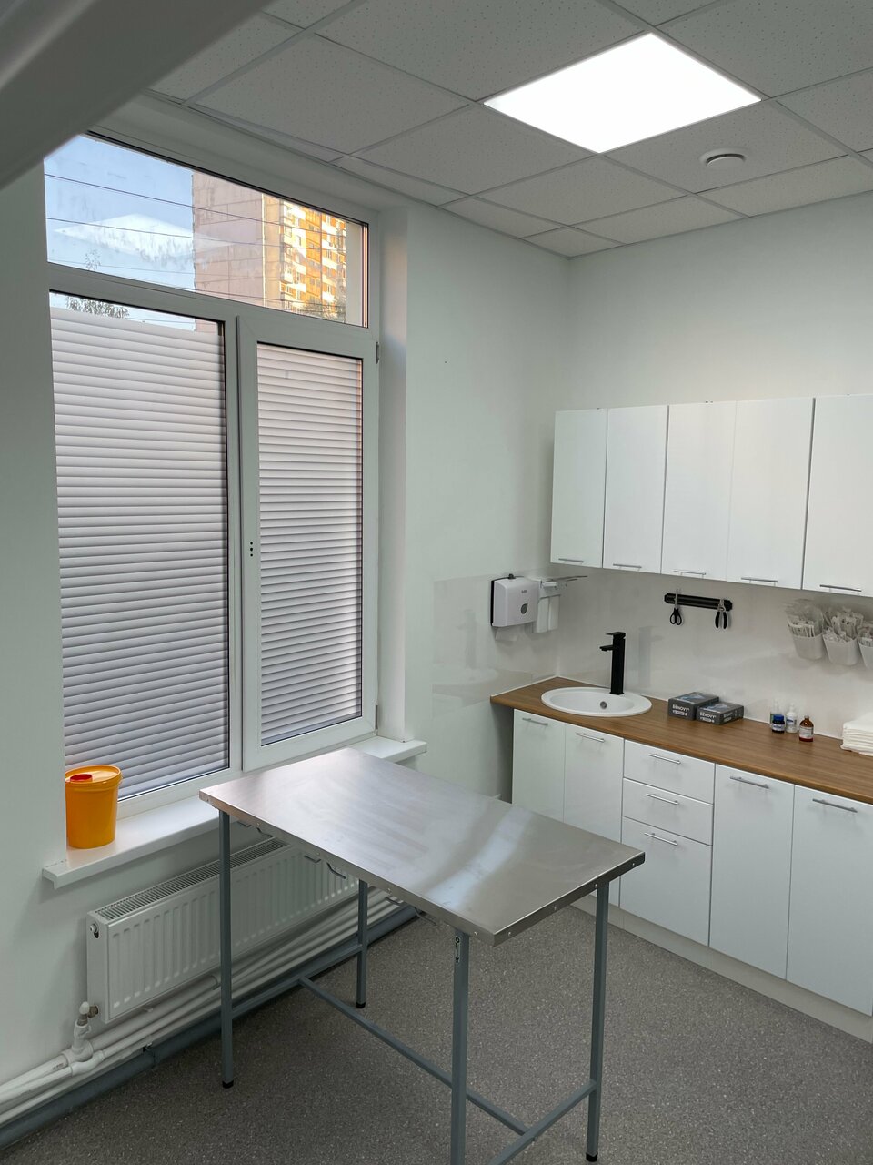 more clinic photos 46541