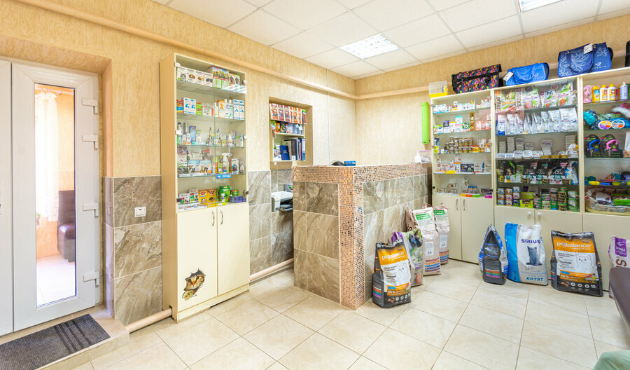 clinic general image