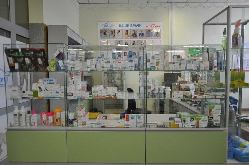 more clinic photos 6616