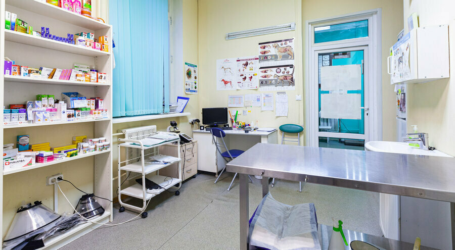 clinic general image