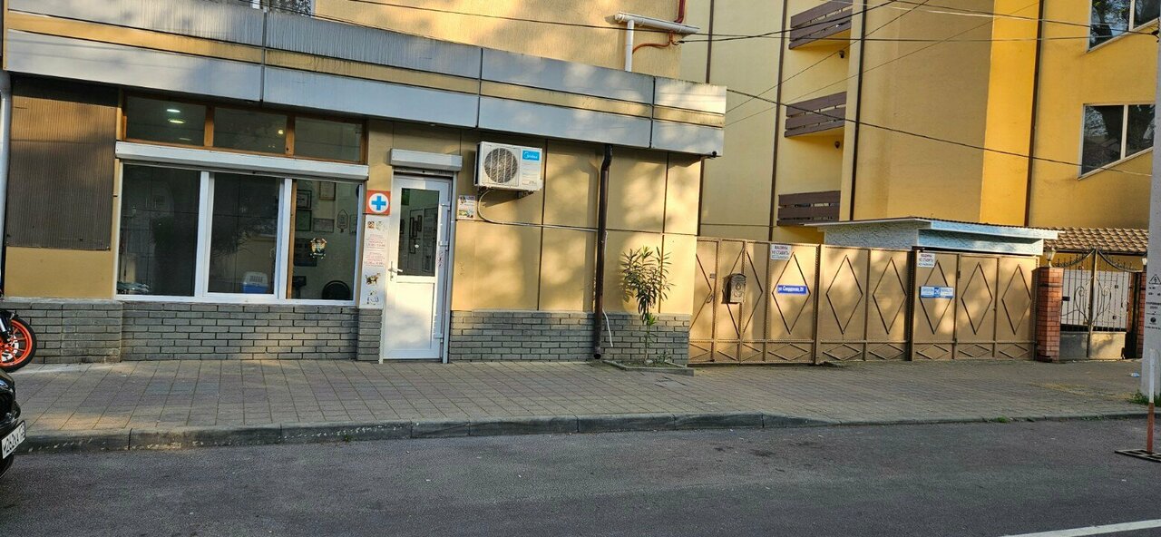 Фото клиники 13517
