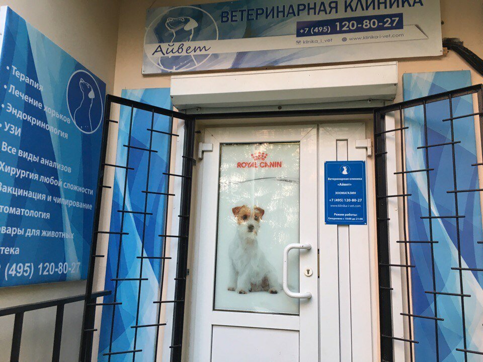 Фото клиники 25651