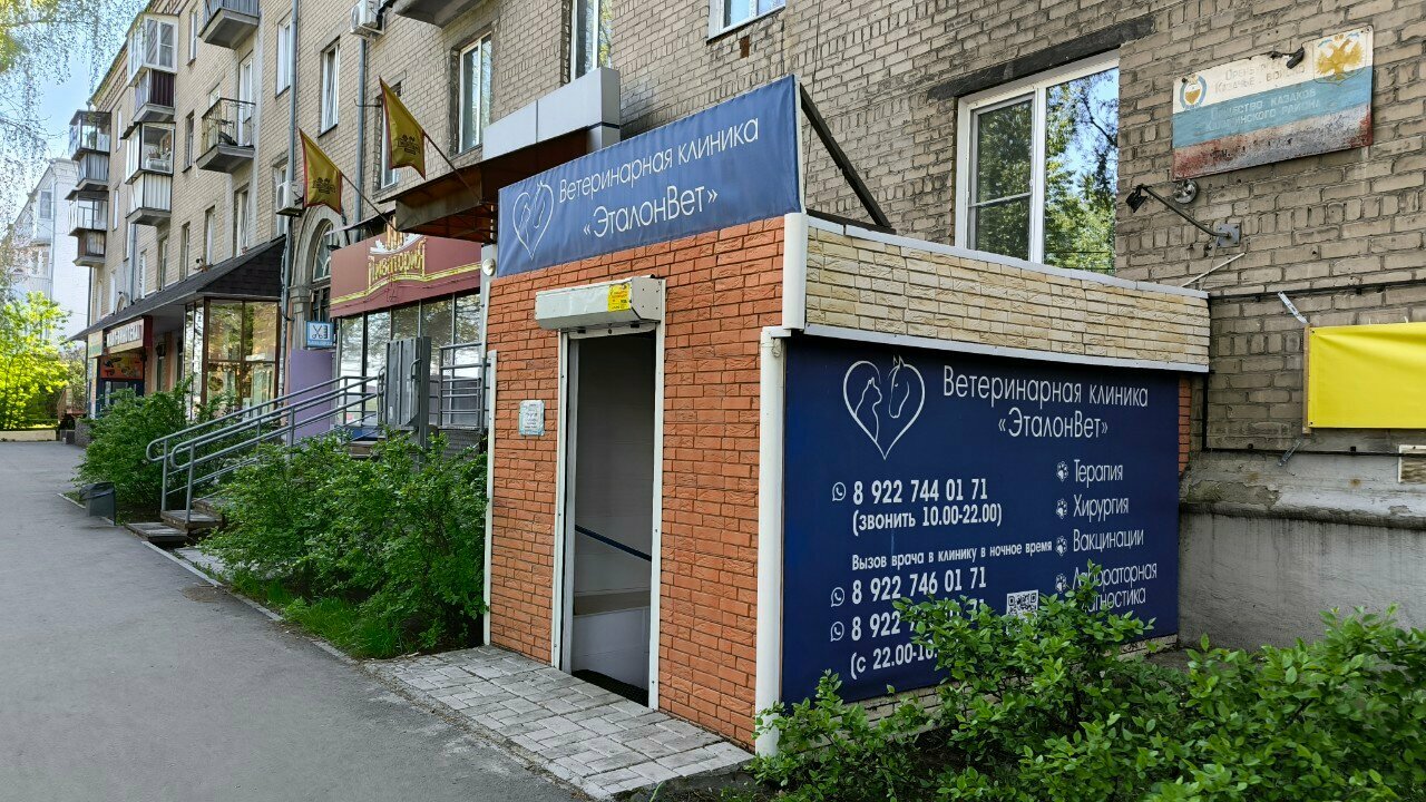 Фото клиники 59240