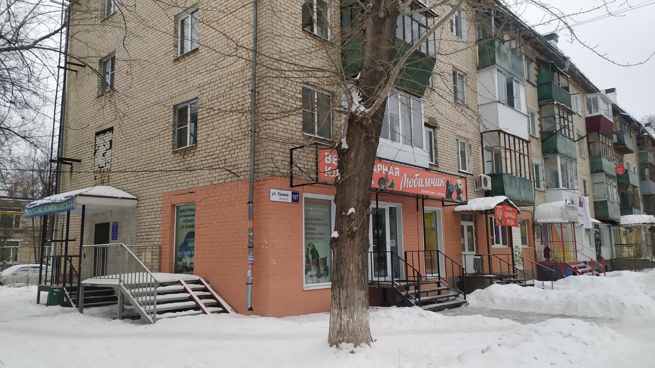 Фото клиники 22663