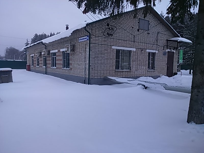 more clinic photos 3818