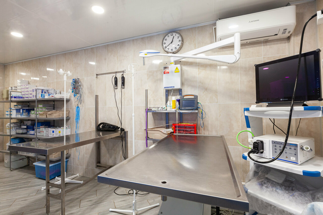 more clinic photos 41085