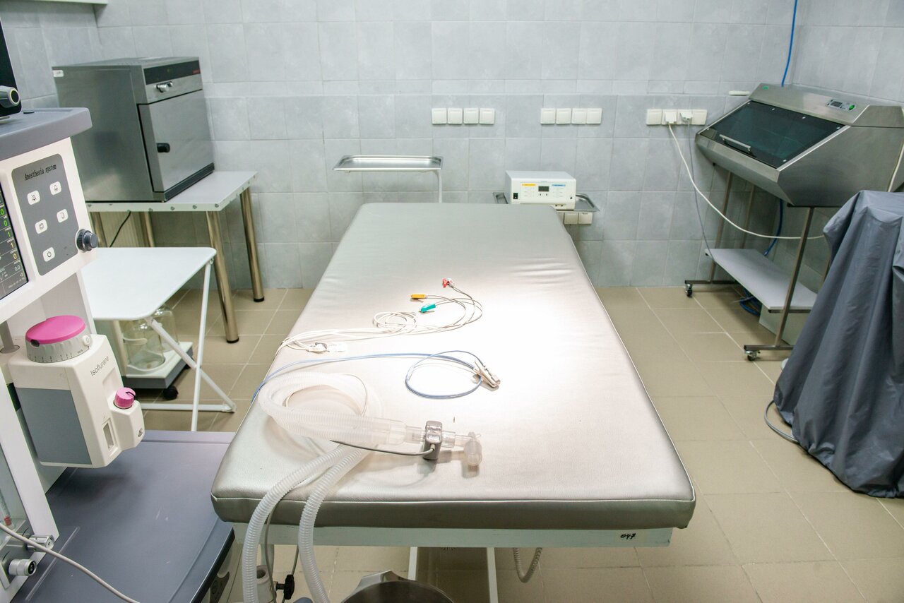 more clinic photos 36411