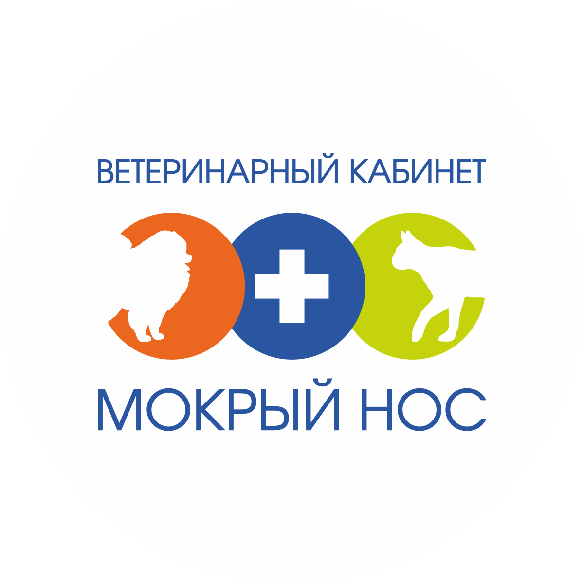 Логотип клиники