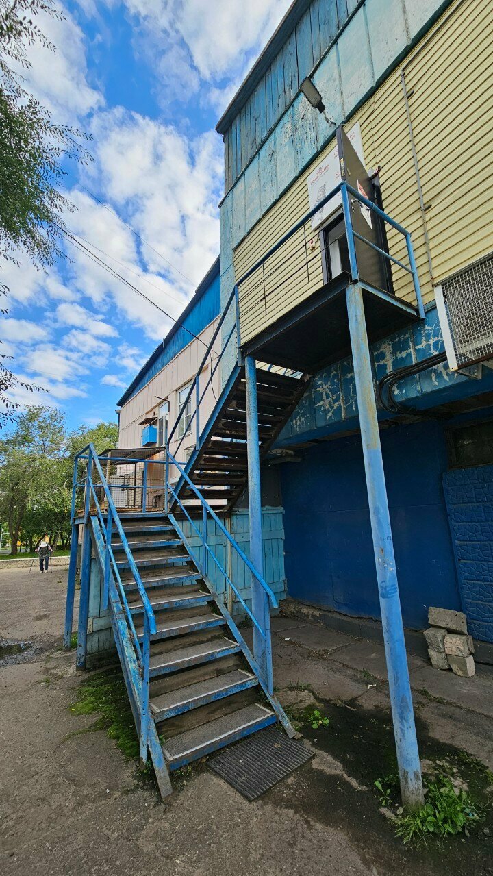 more clinic photos 13558