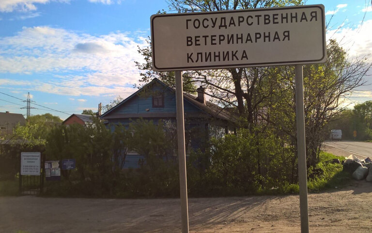 Фото клиники 46326