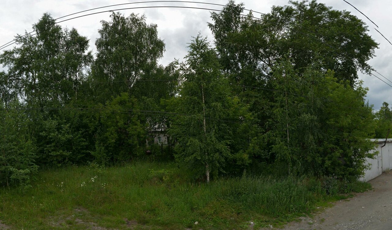 Ветеринарная станция г. Качканар