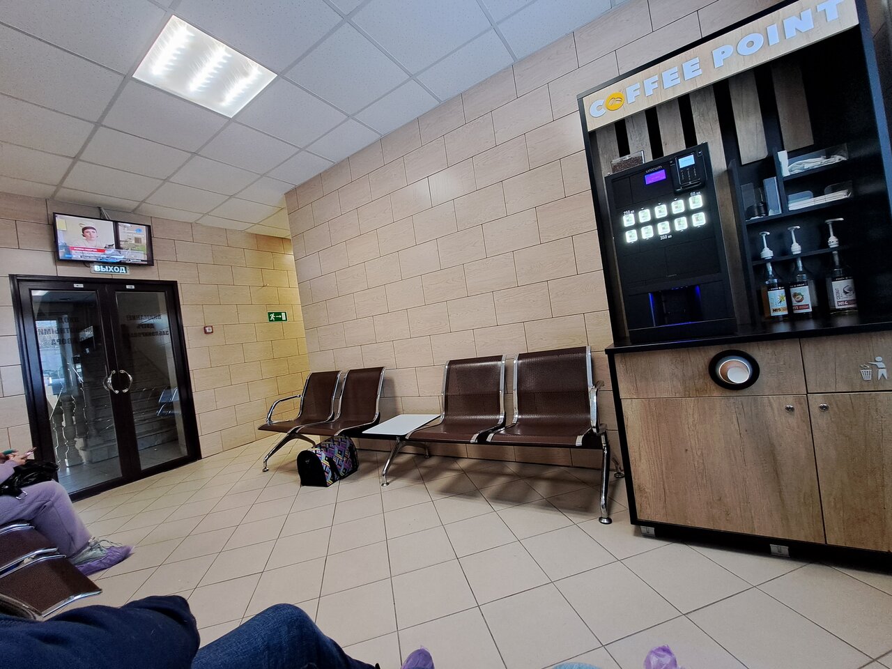 more clinic photos 6739