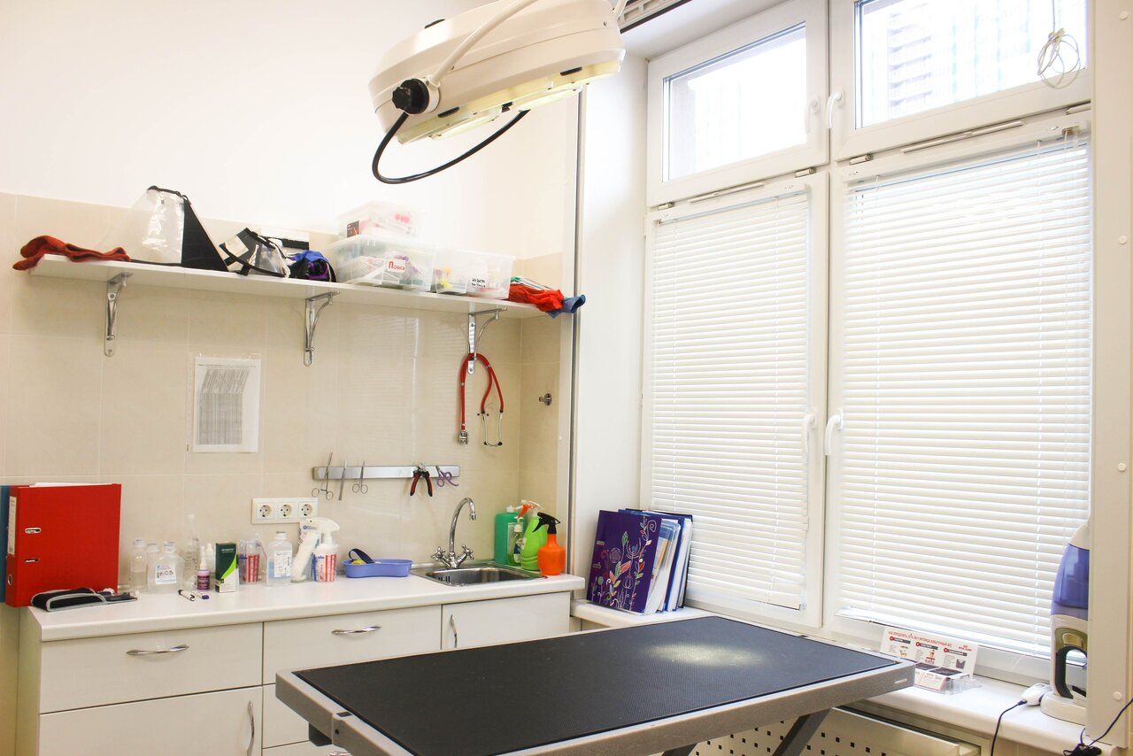 more clinic photos 45462