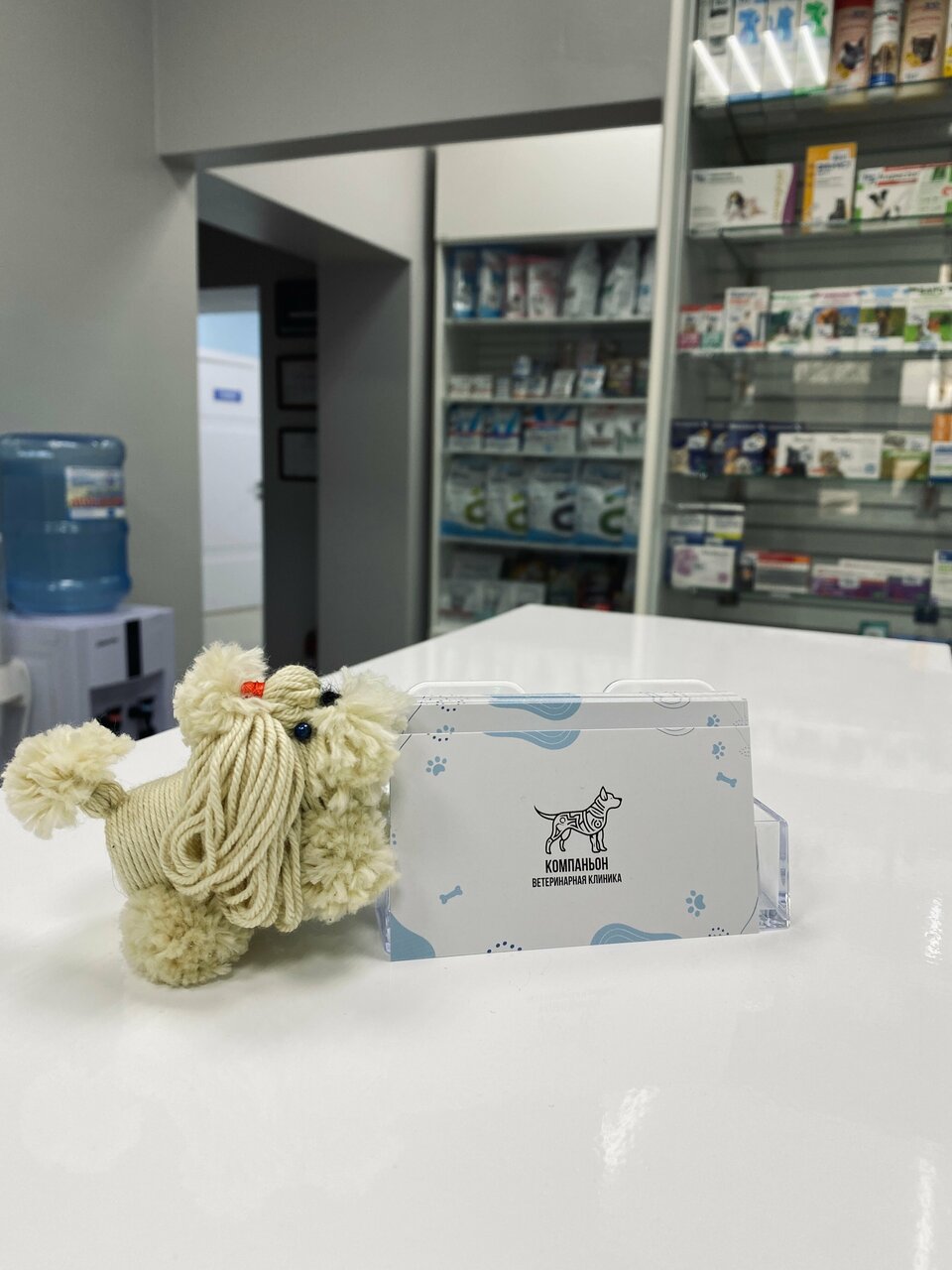 more clinic photos 20117