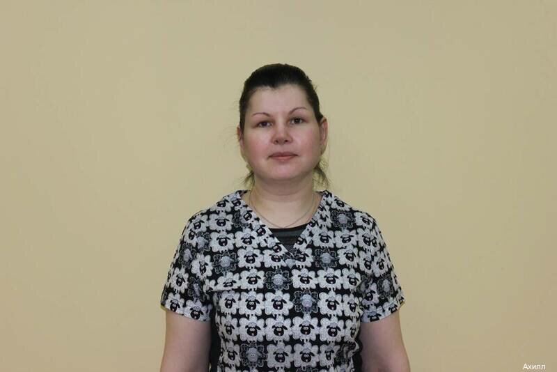Фото клиники 9313