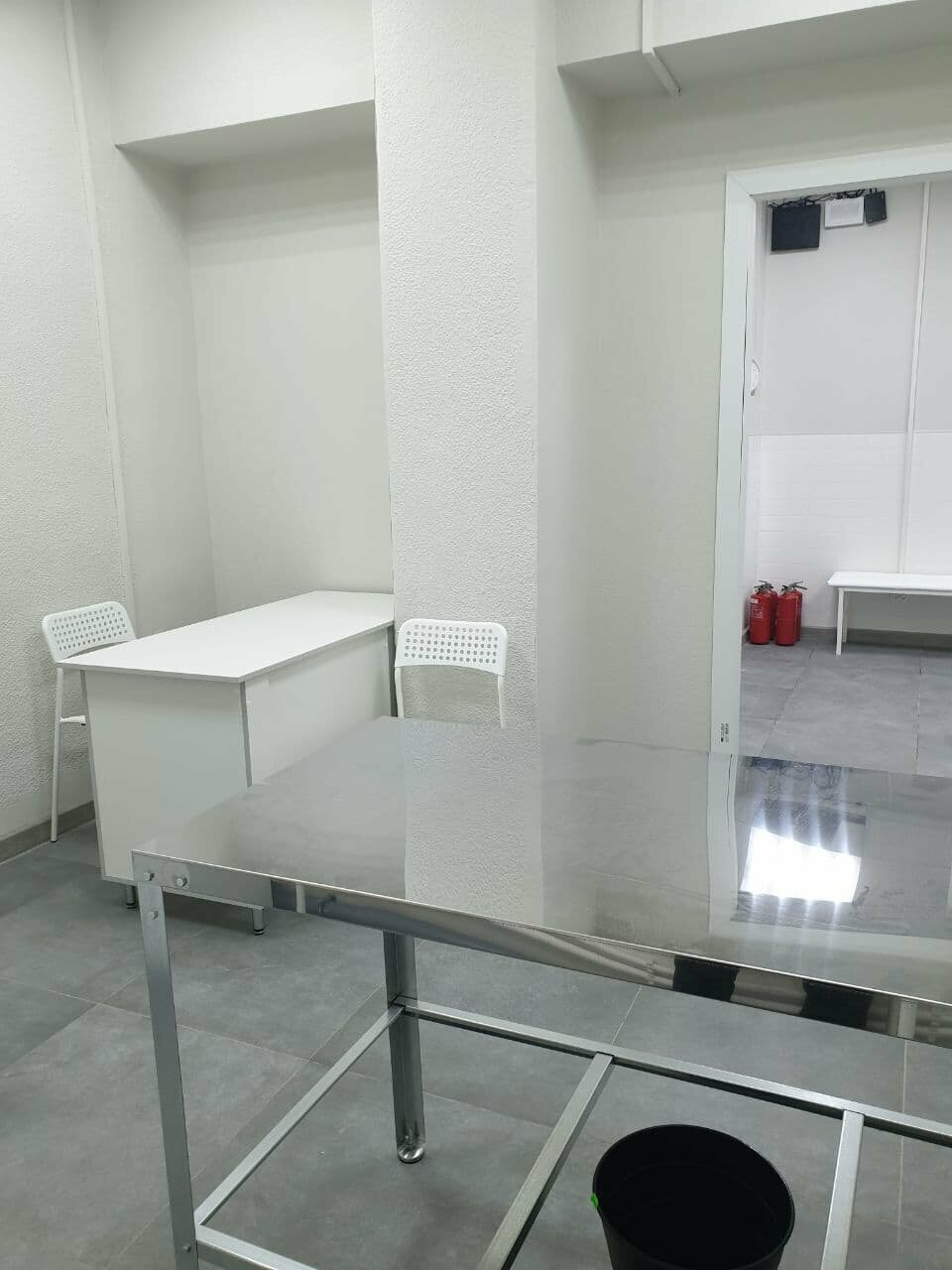 more clinic photos 5410