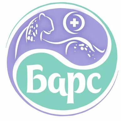 Логотип клиники