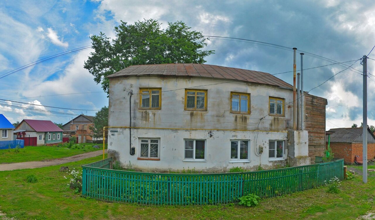 Фото «ГБУ Рязанской области Сапожковская районная ветеринарная станция»