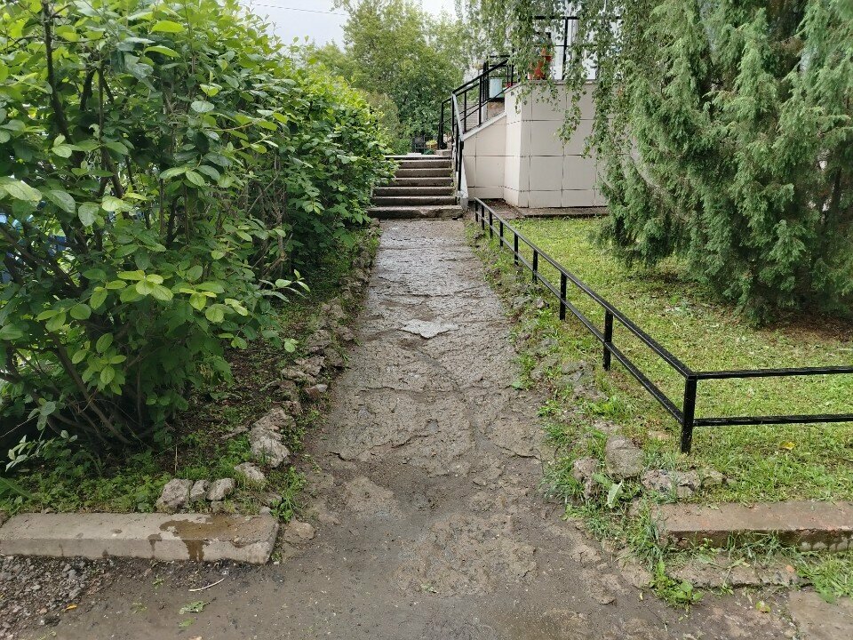 more clinic photos 5359